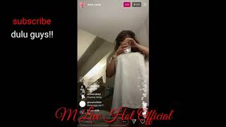 Download lagu Dinar Candy Live hot Instagram | subscribe guys mp3