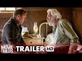 FORSAKEN ft. Donald & Kiefer Sutherland - Official Trailer [HD]
