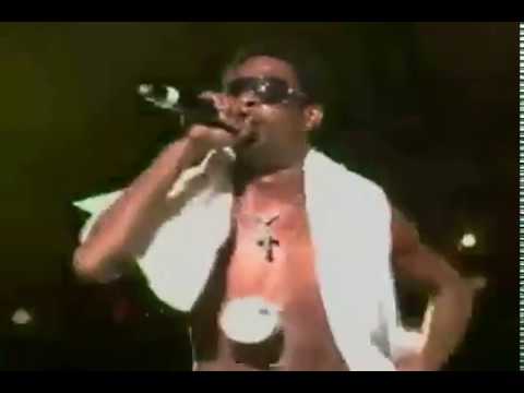 Anything Goes (Live) - Wayne Wonder · C.N.N. · Lexxus/MrLexx (Def Jamaica)