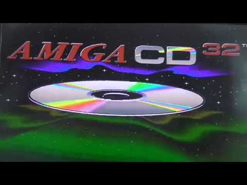 Composite vs SCART adapter (S-video) vs AK145 (S-video)  AMIGA CD32