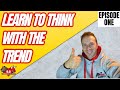 MASTER THE CHARTS IN 5 VIDEOS EPISODE ONE