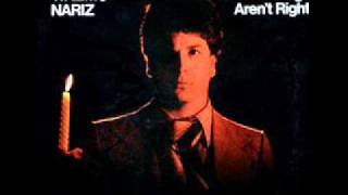 Wazmo Nariz - Checkin&#39; Out the Checkout Girls.wmv