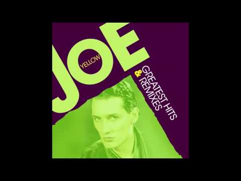 Joe Yellow Greatest Hits & Remixes - 2 Hour Playlist 🇮🇹 🕺🏻 Italo Disco Classic 💿 🎶