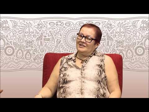 Espaço Mwangolé - EP06 - Leta Vieira-Viegas
