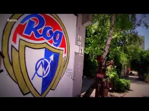 Tovarna Rog & Dubioza Kolektiv - Simbioza