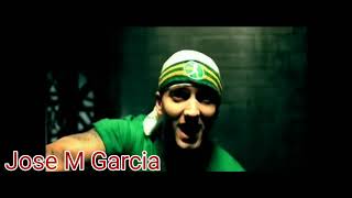 Eminem - Stepping Stone (Music Video)