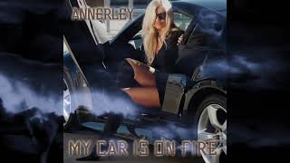My Car Is On Fire