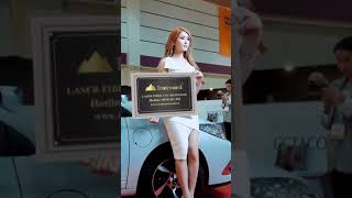 Laser fiber cnc ironwood