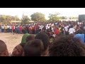 Mdada WA Utumishi Akikata Mauno