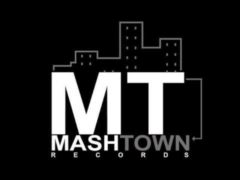 Mashtown - Bits On Smash