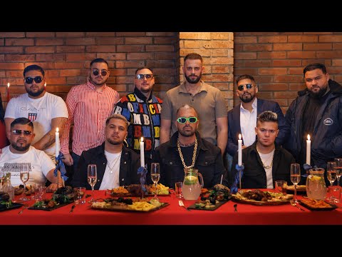 Rosaldo ft. Rene Rendy & Cico Band  - Daj mi lóve |Official Video|