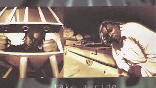 Jayo Felony ‎– Homicide (instrumental loop)