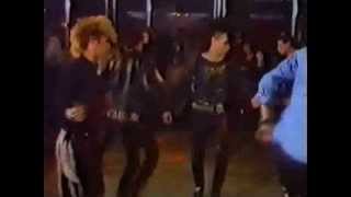 Death Grips - Birds (unofficial video)