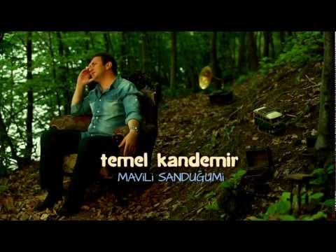 Mavili Sandugumi - Temel Kandemir