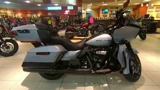 All New 2020 Road Glide Limited