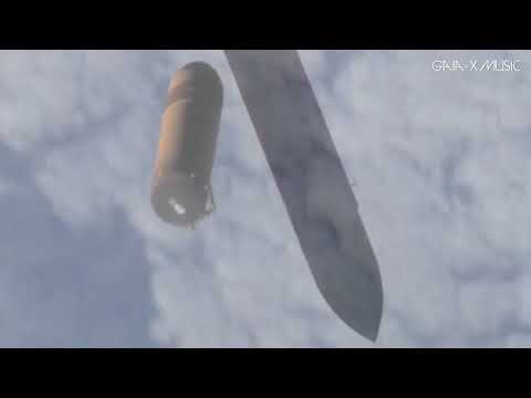 Gaia-X - Stratospheric (Original Mix) [GAIA-X MUSIC, 05-11-2021]