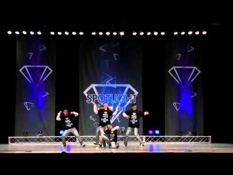 YOU KNOW HOW WE DO IT - Full Force Dance Company [Sacramento]