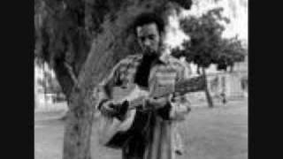 Ben Harper - By My Side/Widow of a Living Man