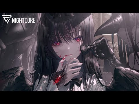 「Nightcore」Isabel LaRosa - HAUNTED