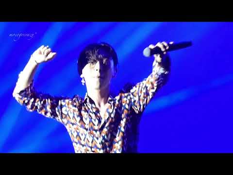 180616 SKA SUPER SWAG FES DPR Live / Jasmine