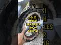 SOLUSI MURAH Ban Sering Kempes Shorts Shortsfeed