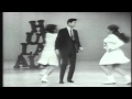 Hullabaloo November 11, 1965 02 Teach Me Tonight, Something's Gotta Give, A World Without Sunshine   George Maharis Host