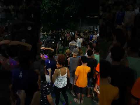 Jamal vs JN  1ª fase - batalha de Rima RCVT 3ªedição