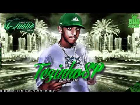 MC Tezinho Sp - VAMOS É CURTIR  [Dj Mimo ] Lançamento 2013