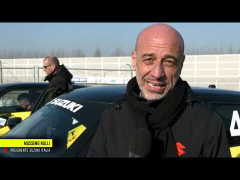 RIT 2020 - Cremona Circuit "Massimo Nalli"