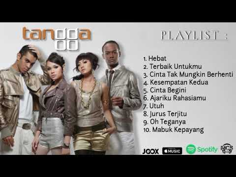 Pop Indonesia Ter Hits - TANGGA Full Album Terbaik Masa SMA