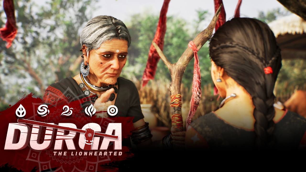 Durga trailer thumbnail