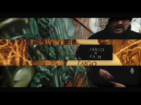 M Doc Diego & Manzu Beatz - Tango N Cash ft. Crotona P