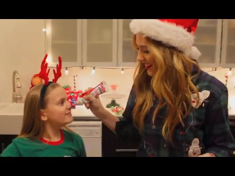 Christmas Coming Home video