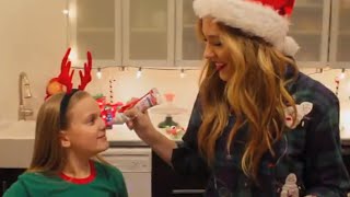 Lennon &amp; Maisy // &quot;Christmas Coming Home&quot;