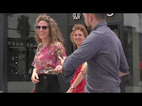 Reazioni alla Rivelazione - Che bei Meloni! - DOPPI SENSI SULLA GENTE -  theShow