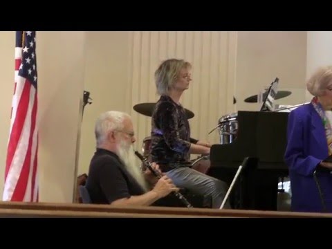 Requiem:  The Lord is My Shepherd (Psalm 23)