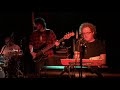 Blitzen Trapper - Fletcher  - Live at the Rebel Lounge in Phoenix 2/19/2018
