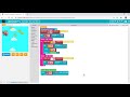 How To Make Your Own Game On Sprite Lab Code Org Sample 2
