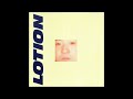 Lotion - "Around"