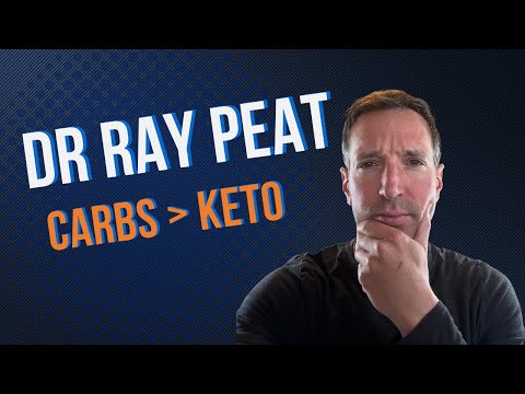 Dr. Ray Peat’s Radical Nutrition Philosophy | Rethink Your Diet