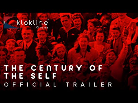 2002 The Century of the Self Official Trailer 1   British Broadcasting Corporation BBC