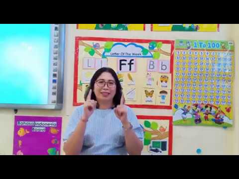 Online Teaching _ Thursday 19th March 2020 _ Morning Prayer, Craft & Math