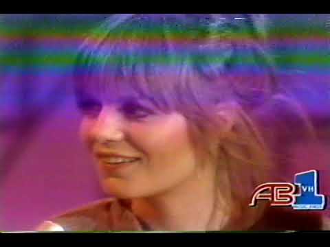 the talking heads on american bandstand