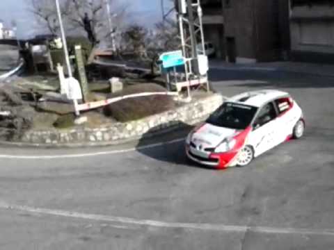 Ronde del sebino 2013 Spatti-Zambetti