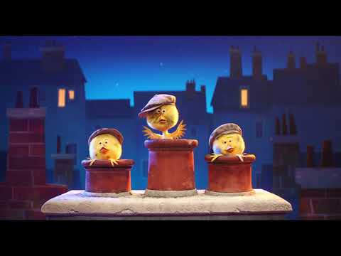 Illumination Presents: Sing 2 | "Auditions" TV Spot