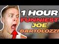 1 HOUR OF FUNNIEST JOE BARTOLOZZI TO FALL ASLEEP TO