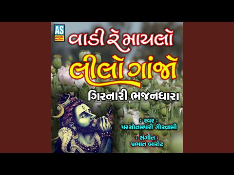 Vadi Re Maylo Lilo Ganjo