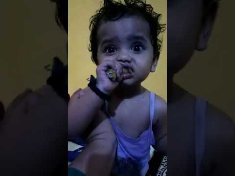 Qurratulain in 13 months