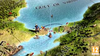 Europa Universalis IV: Wealth of Nations Youtube Video