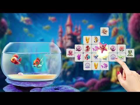Fish Fish Fusion video thumbnail